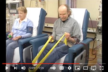 Nay Lolit: Mental Exercise and Feeling Healthy During Dialysis.